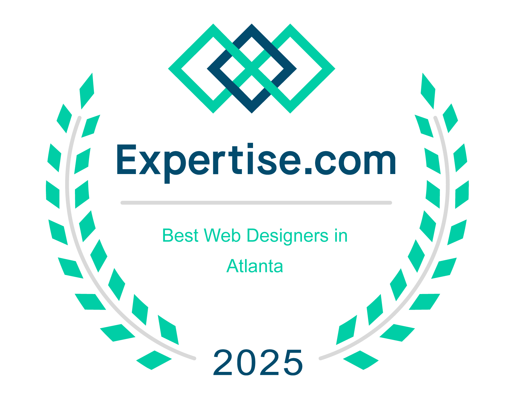 Expertise.com — Best Web Designers 2025