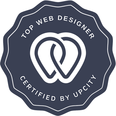 UpCity — Top Web Designer