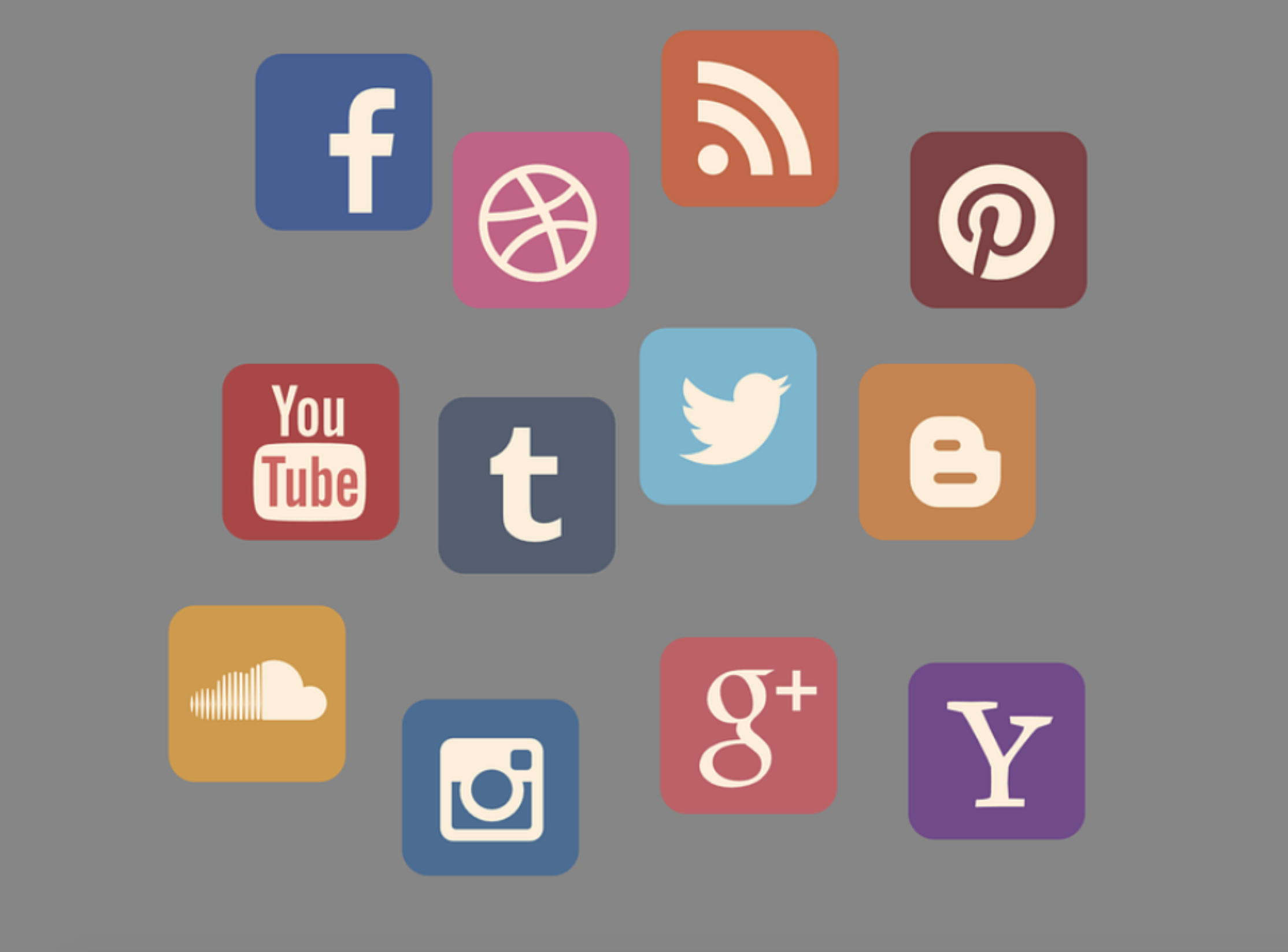 10 Reasons Why Your Business Should Be Using Social Media
