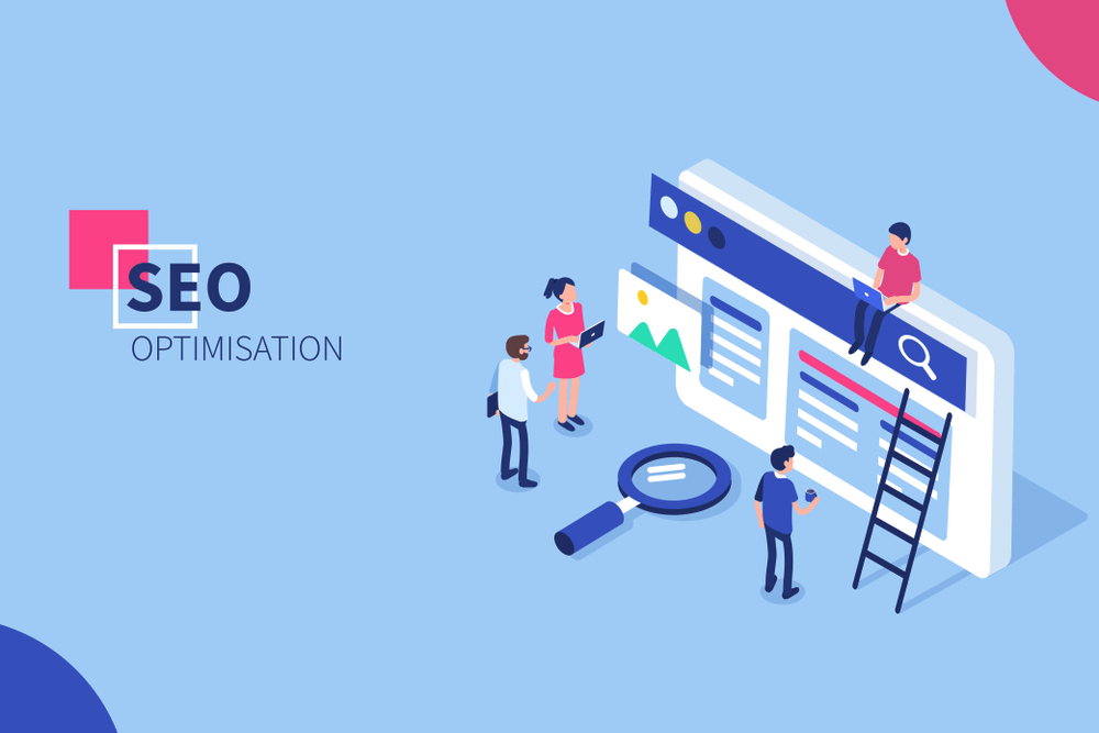 15 SEO Tips You Can Use to Increase Traffic