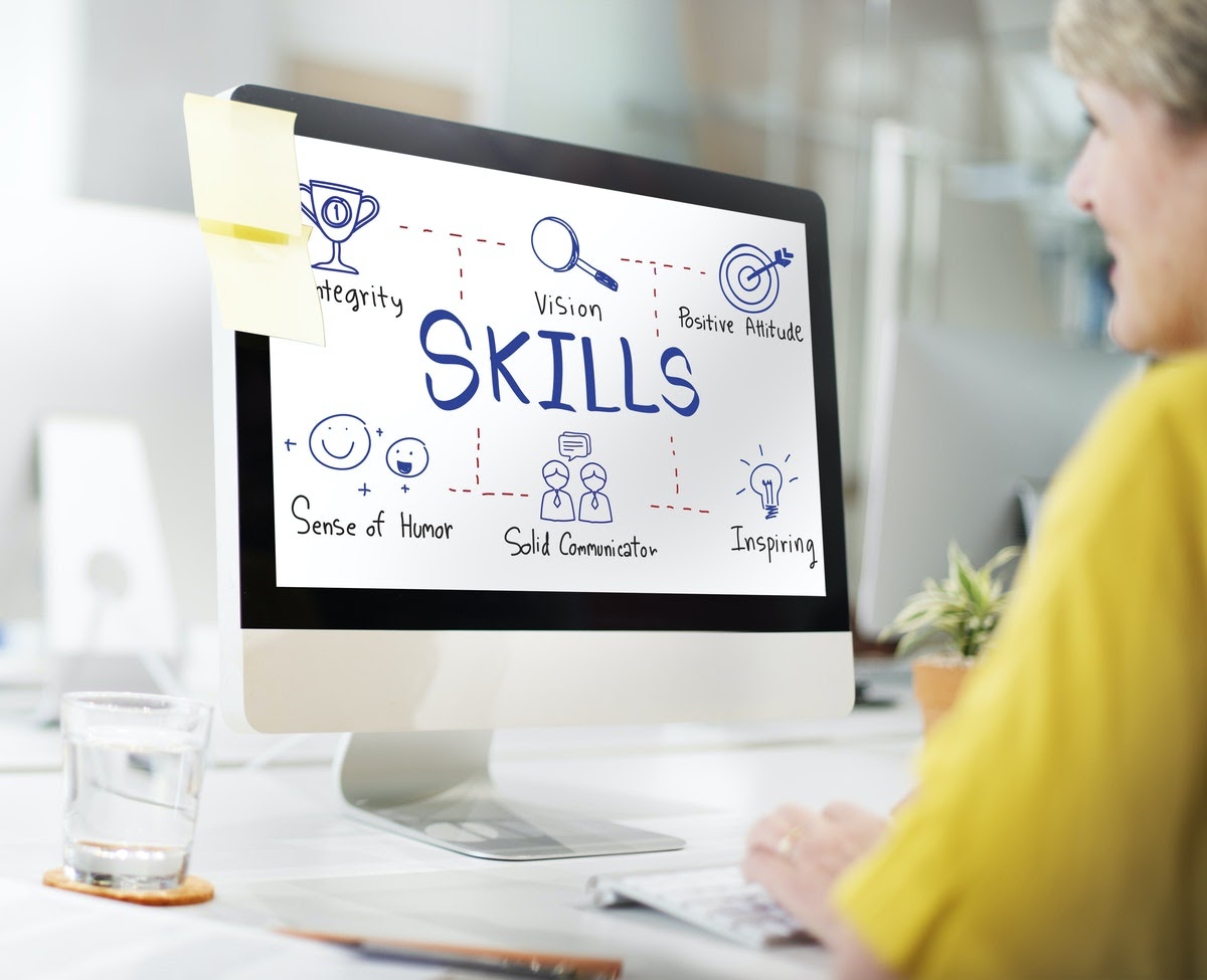 5 Business Skills You Need and How to Improve Them