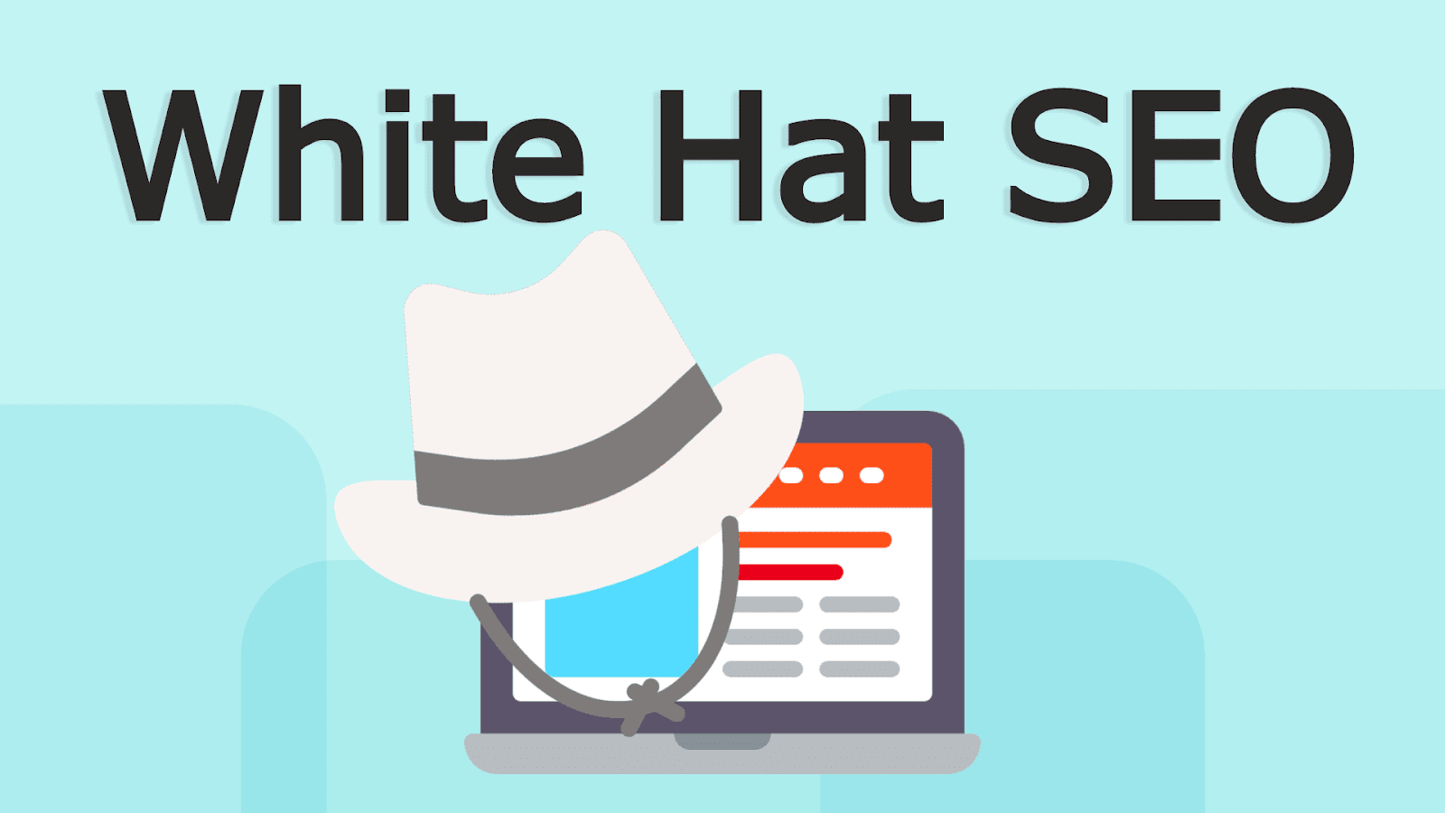 20 White Hat SEO Techniques To Rank On Google For Ecommerce Website