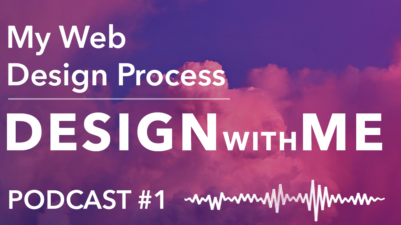 Redesigning A Lawyer's Website - Design With Me #1