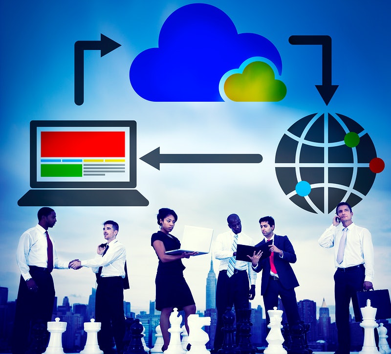 5 Tips to Create a High-Tech Business Security System to Safeguard Your Company