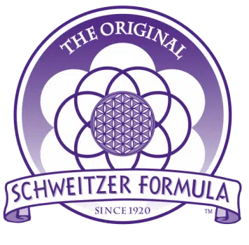 Schweitzer Formula logo