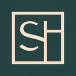 Squirrel Hill Rentals logo