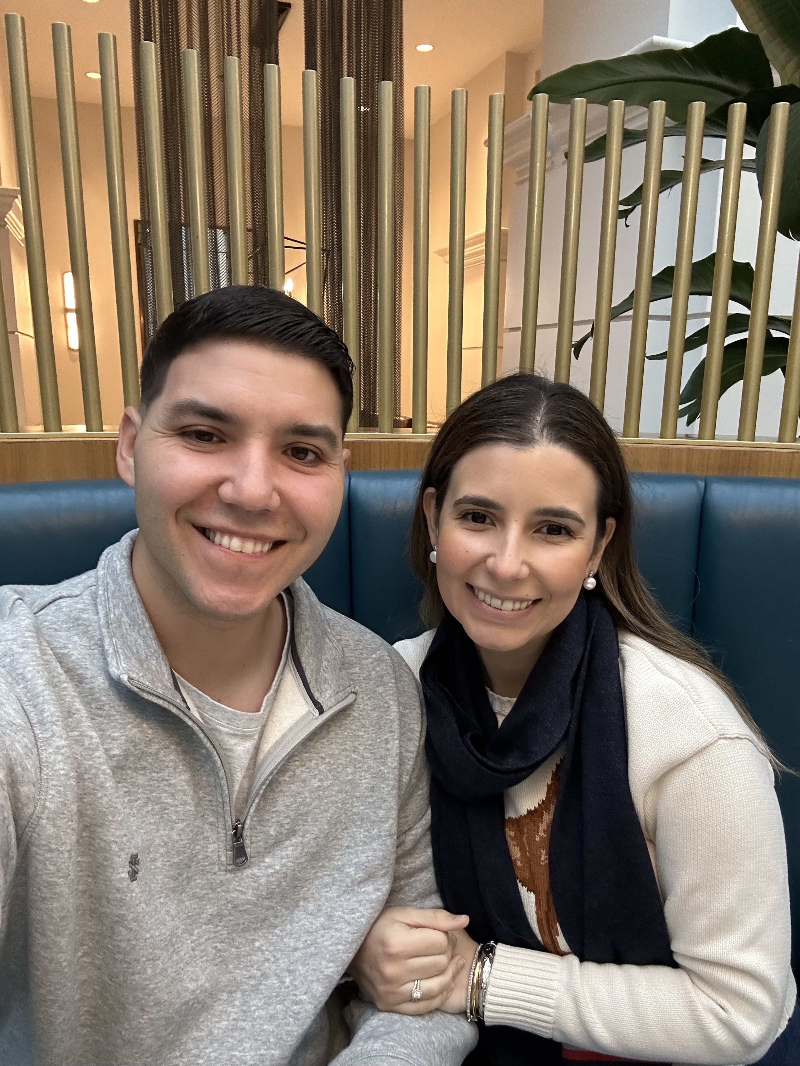 Enmanuel Diaz, Founder & Creative Director