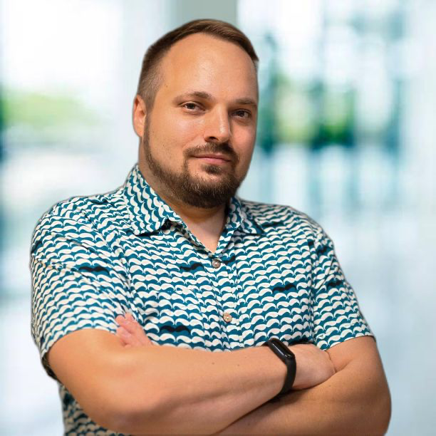 Igor Elez, Web Developer & Automation Specialist