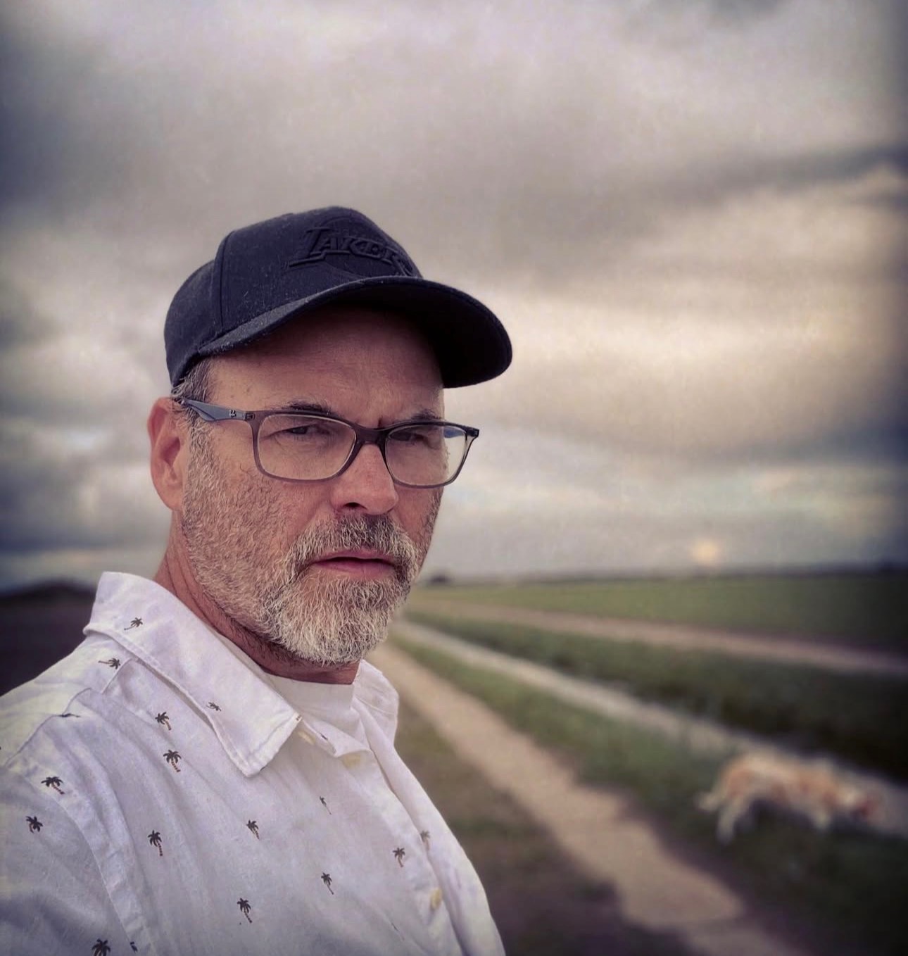 Richard Kelsey, Web Manager & Designer