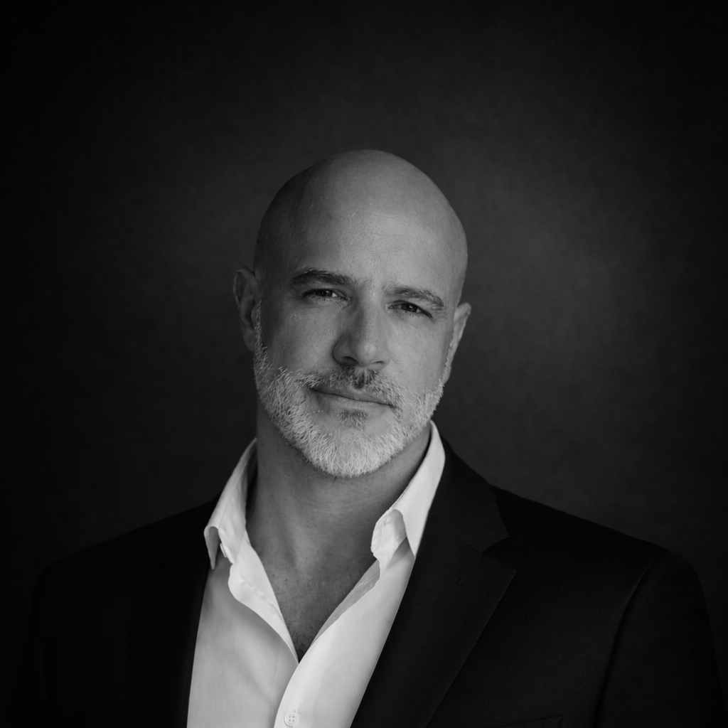 Sergio Velazquez, Project Manager & Creative Director