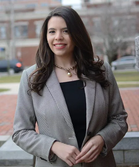 Giselle M. Rodriguez, Attorney